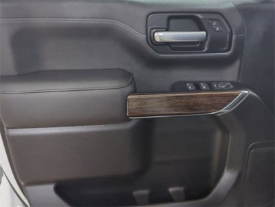 2019 GMC Sierra 1500 Elevation