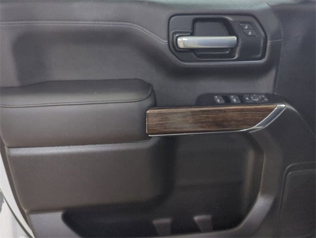 2019 GMC Sierra 1500 Elevation