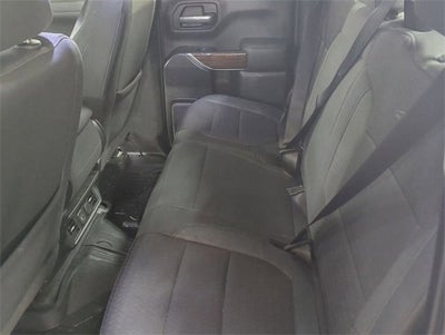 2019 GMC Sierra 1500 Elevation