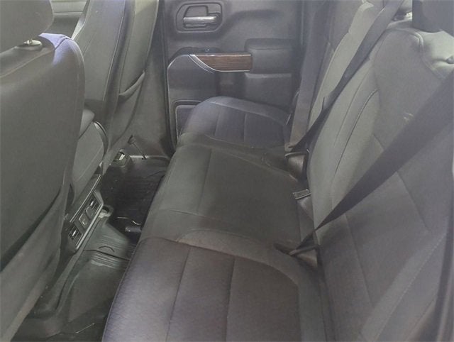 2019 GMC Sierra 1500 Elevation