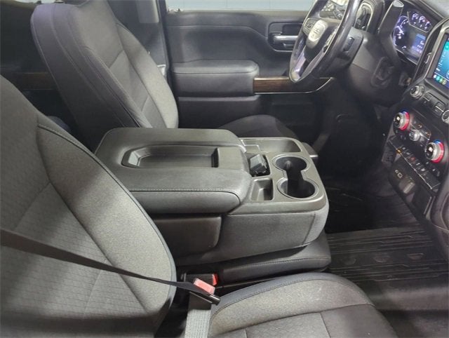 2019 GMC Sierra 1500 Elevation