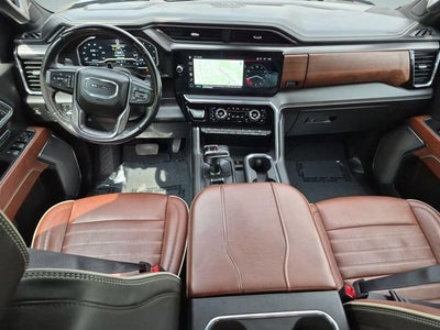 2023 GMC Sierra 1500 Denali Ultimate