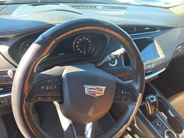 2019 Cadillac XT4 FWD Sport