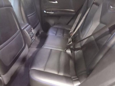 2024 Cadillac XT4 Sport