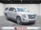 2017 Cadillac Escalade ESV Luxury