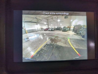 2022 Dodge Charger SXT RWD