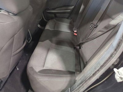 2022 Dodge Charger SXT RWD