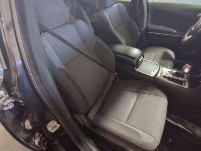 2022 Dodge Charger SXT RWD