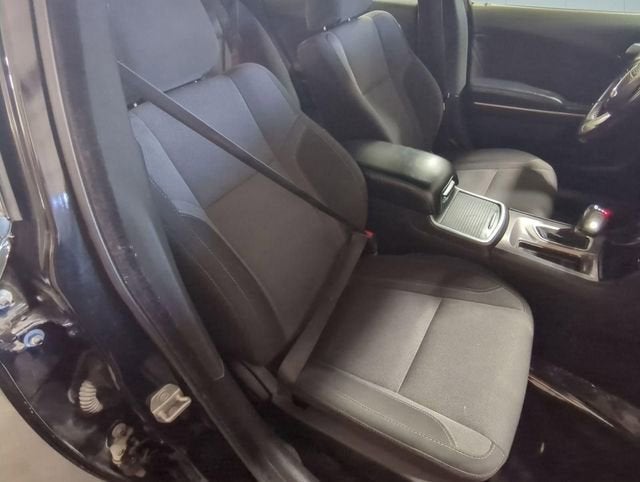 2022 Dodge Charger SXT RWD