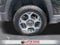 2022 Jeep Compass Trailhawk 4x4
