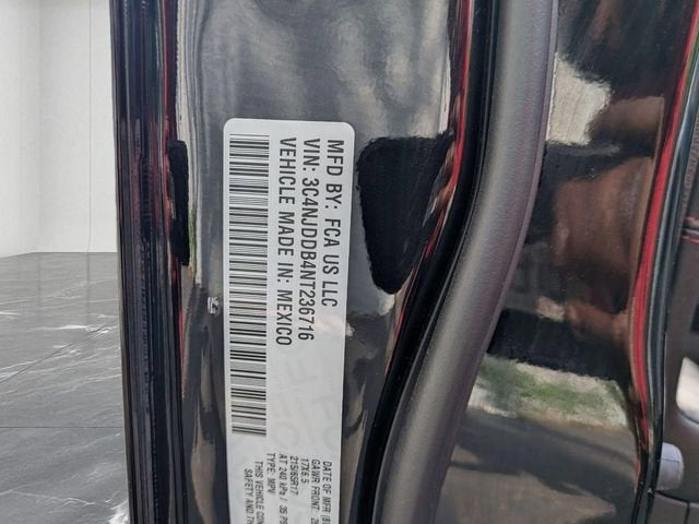 2022 Jeep Compass Trailhawk 4x4