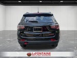 2022 Jeep Compass Trailhawk 4x4