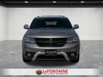 2016 Dodge Journey Crossroad Plus