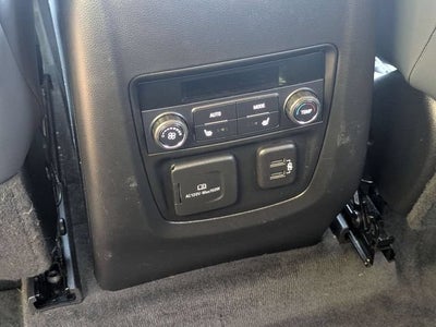 2020 Buick Enclave Premium