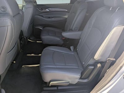 2020 Buick Enclave Premium