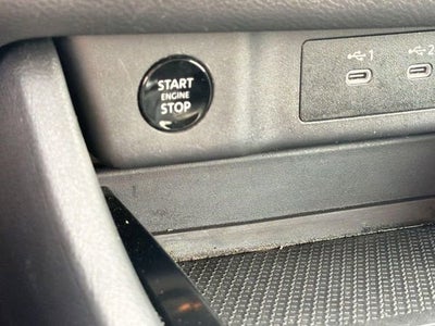 2025 Nissan Rogue SV FWD