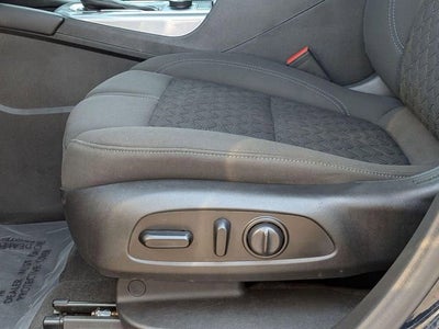 2025 Nissan Rogue SV FWD