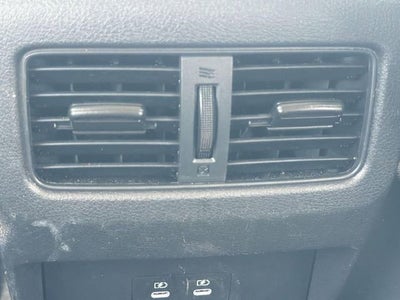 2025 Nissan Rogue SV FWD