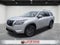 2025 Nissan Pathfinder SV FWD
