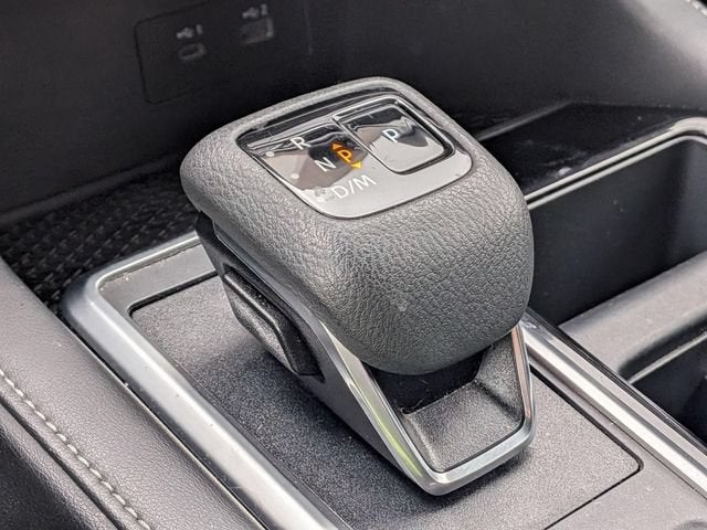 2025 Nissan Pathfinder SV FWD