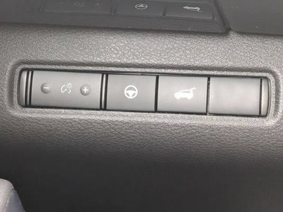 2025 Nissan Pathfinder SV FWD