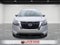 2025 Nissan Pathfinder SV FWD