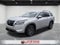 2025 Nissan Pathfinder SV FWD