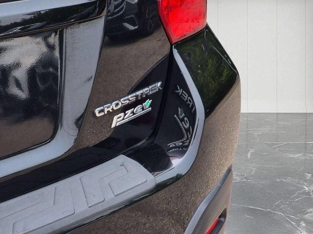 2016 Subaru Crosstrek 2.0i Limited