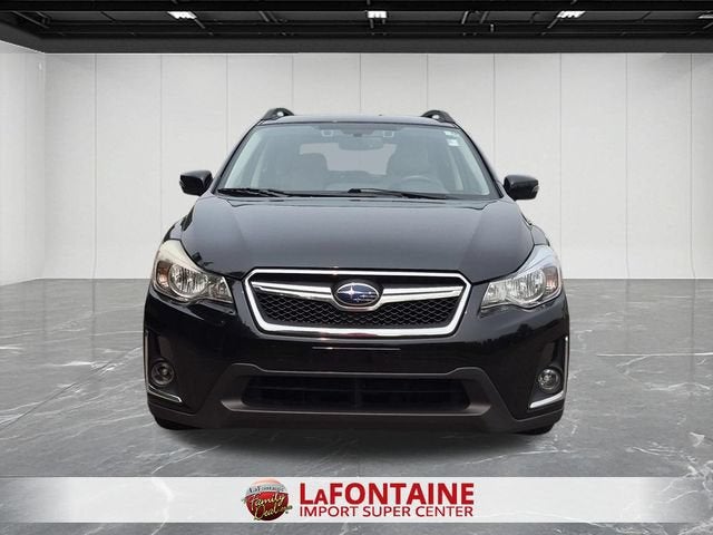 2016 Subaru Crosstrek 2.0i Limited