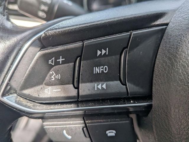 2018 Mazda Mazda6 Touring