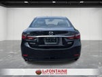 2018 Mazda Mazda6 Touring