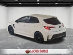 2023 Toyota GR Corolla Core