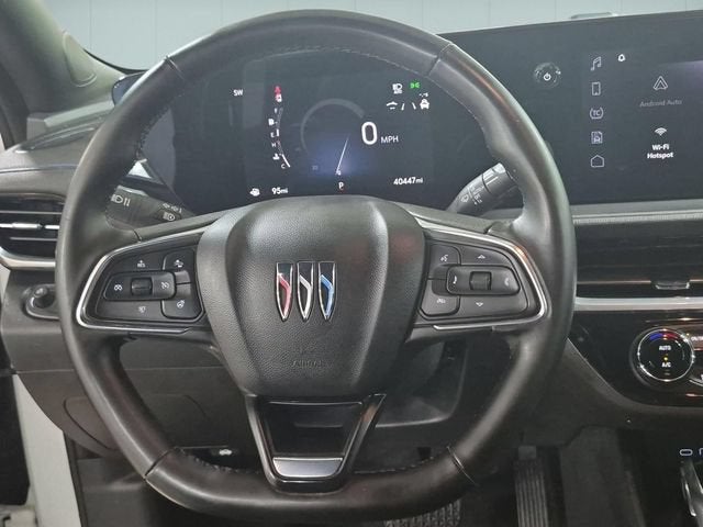 2024 Buick Envista Sport Touring