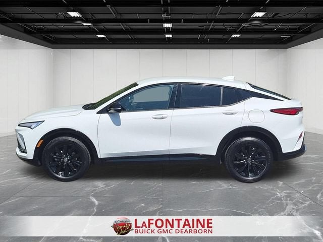 2024 Buick Envista Sport Touring