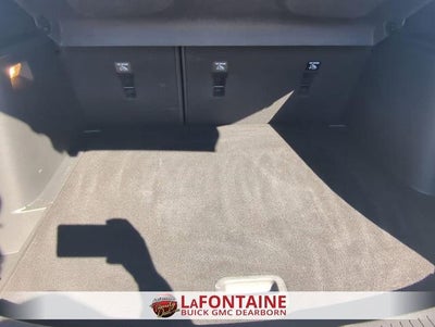 2024 Buick Envista Sport Touring