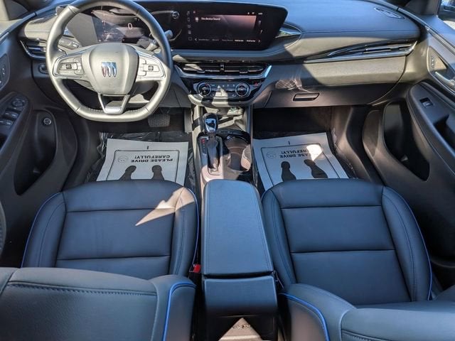 2024 Buick Envista Sport Touring