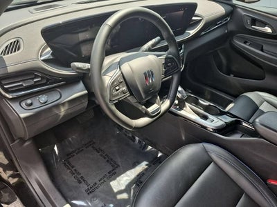 2025 Buick Envista Sport Touring
