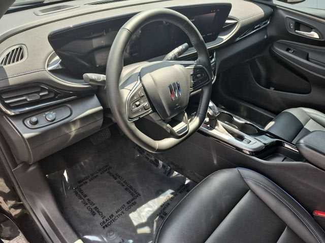 2025 Buick Envista Sport Touring