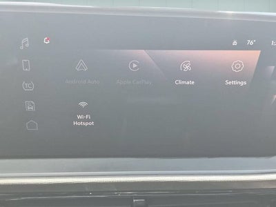 2025 Buick Envista Sport Touring