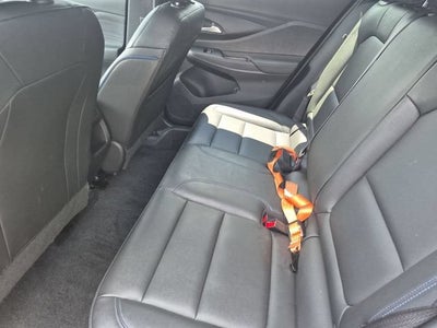 2025 Buick Envista Sport Touring