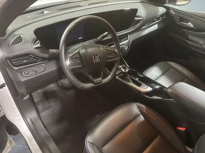 2025 Buick Envista Sport Touring