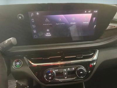 2025 Buick Envista Sport Touring