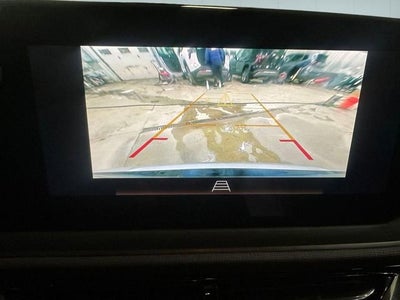 2025 Buick Envista Sport Touring