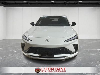 2025 Buick Envista Sport Touring