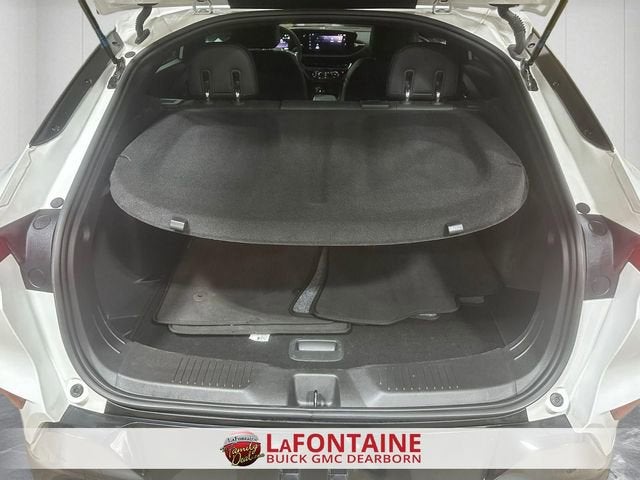 2025 Buick Envista Sport Touring