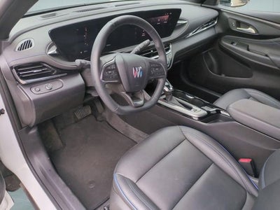 2025 Buick Envista Sport Touring