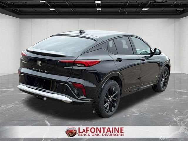 2025 Buick Envista Sport Touring