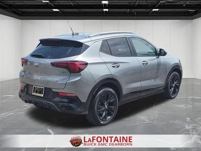 2024 Buick Encore GX Sport Touring