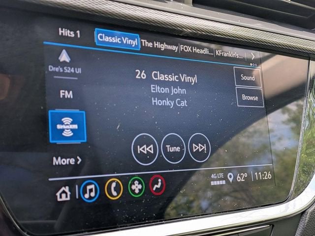 2023 Buick Encore GX Essence