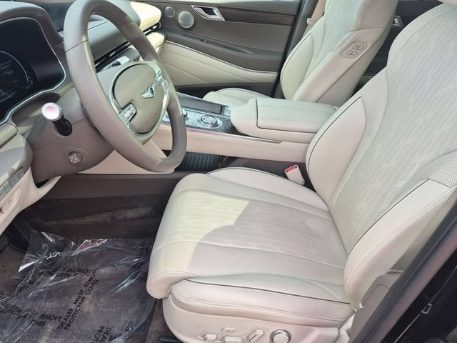 2024 Genesis GV80 2.5T AWD